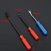 Portable Auto Car Radio Panel Door Clip Panel Trim Dash Audio Removal Installer Pry Kit Repair Tool Pry Tool Hand Tools