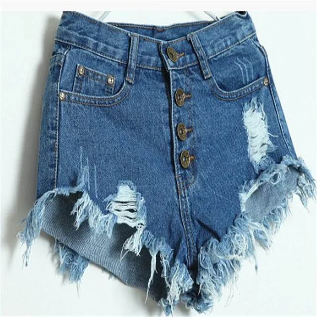 jean shorts sale womens