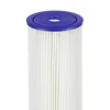 Hot selling pleated pool and spa filter cartridge/swimming pool filter in China