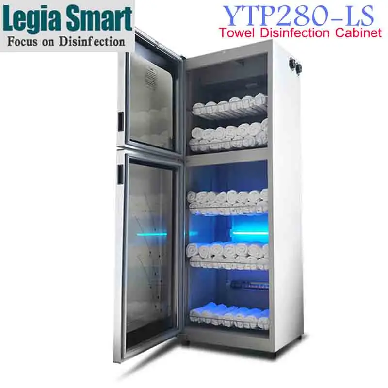 003 STERILIZER 280G