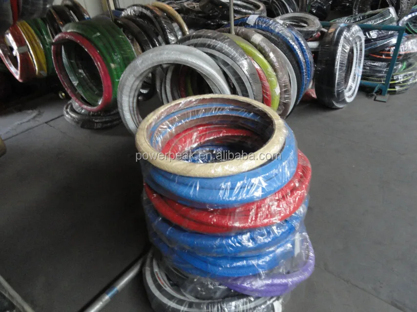 Color Bicycle Tire 26inch 28inch Bicycle Tyres 26x1.952.125 Buy