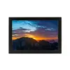 17 inch all in one industrial monitor pc Intel J1900 quad core wall mounted x86 desktop panel computer for digital signage