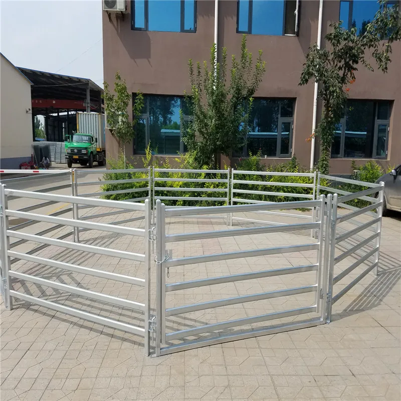 Galvanized Livestock Sheep Panels For Sale Buy Livestock Sheep Panels