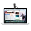 5.0 Mega Pixels PC Camera with Night Light, Microphone + Packing + Switch, Color random delivery