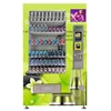 Custom made vending machine for accessories gift box tobacco