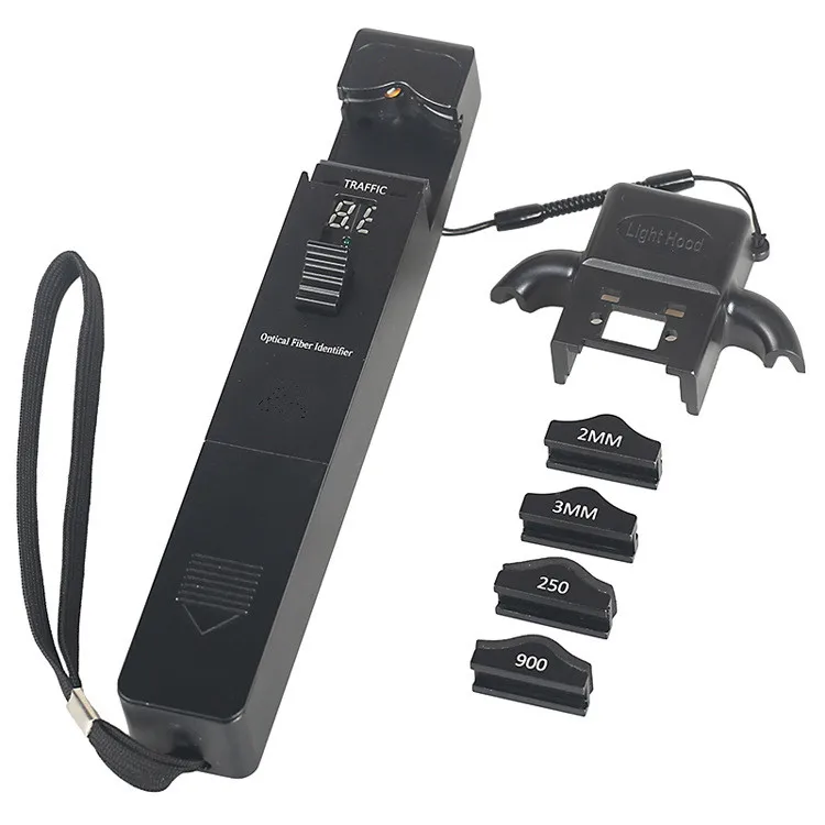 Fiber identifier  (10)