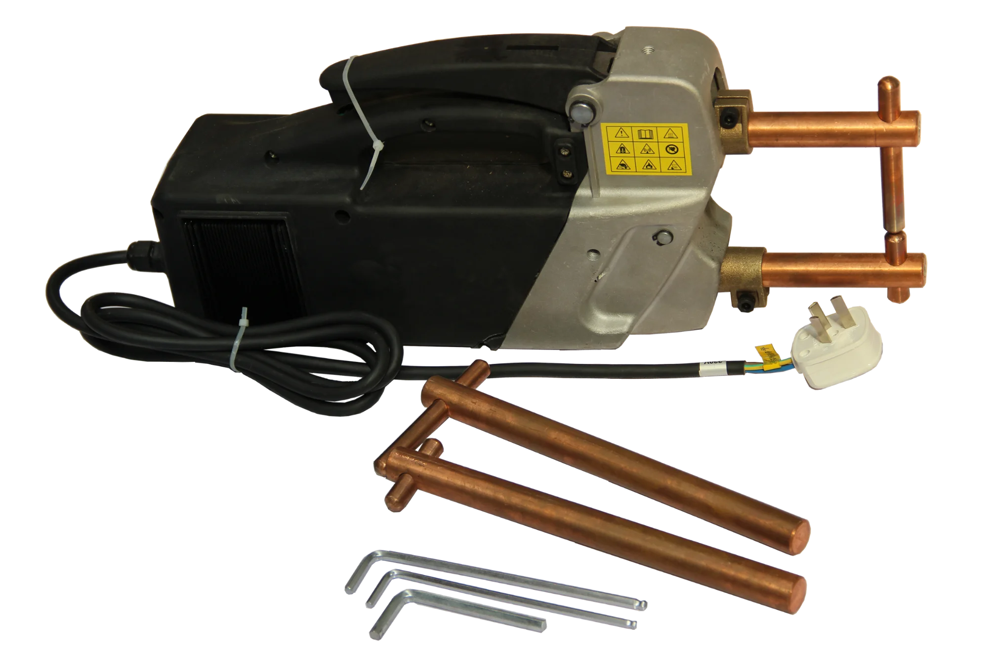 autenf tf-20 mini spot welder/handeld spot welder for sale