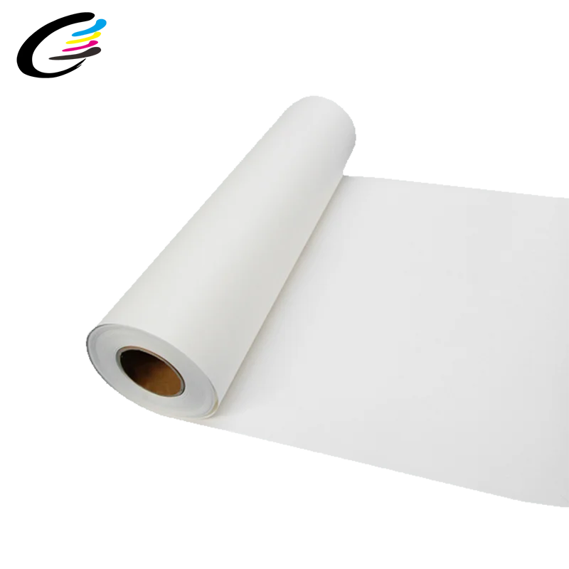 Ceramic Decal Transfer Paper Sublimation Heat Textile Sublimation Paper
