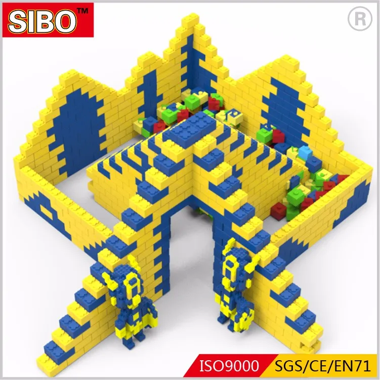 soft building blocks large