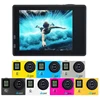 RTS Dual Screen WIFI Action Camera 4K HD Helmet Cam 30 Meters Waterproof mini dv sport camera