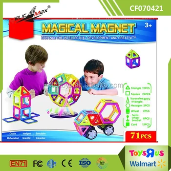 magnet toys walmart