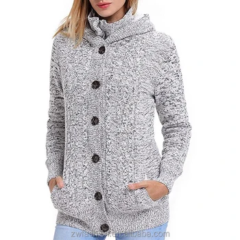 winter coat with hood ladies