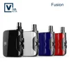 Vivakita new box mods child-lock design mini box mod FUSION 50w v w mod best vape box mod