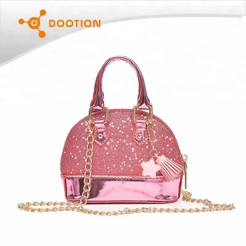 Fashion Bag Kids Mini Handbag Fashion Bag Kids Mini Handbag