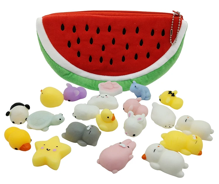 mochi squishy animals amazon