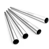 Customized Logo/Size/Package/Color/Pattern Metal Drinking Straw