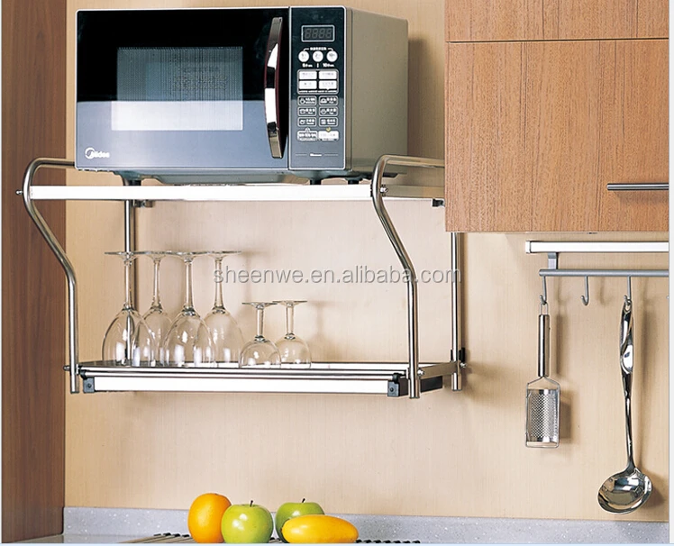 Swp011 Guangzhou Modular Kitchen Designs Utensil Wall Rack Swp011 Guangzhou Modular Kitchen