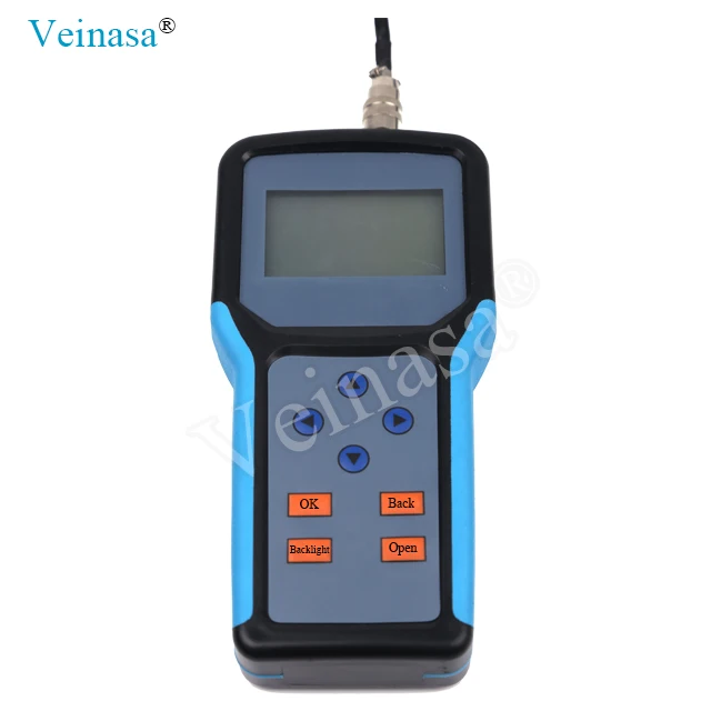 Veinasa-SC Handheld Weather Station Personal Weather Station New Measuring Instruments 