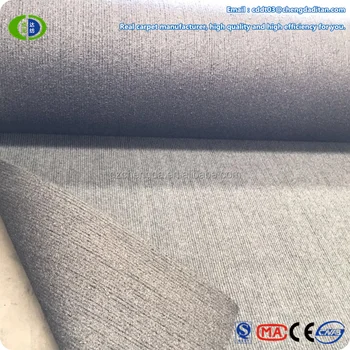 carpet customized factory latest underlay larger