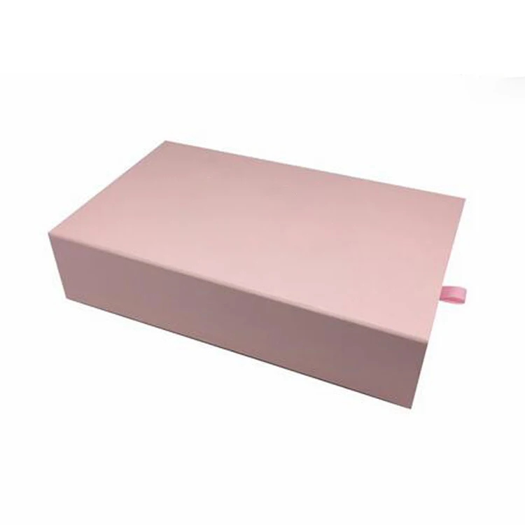 Portable Unassembled Drawer Boxes For Certificates Buy
