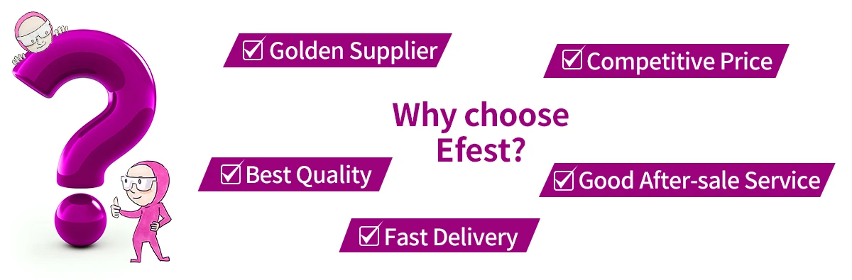 High Capacity Batteries Efest 21700 3.7V Li-ion Battery cell/ 21700 48g Battery/20700