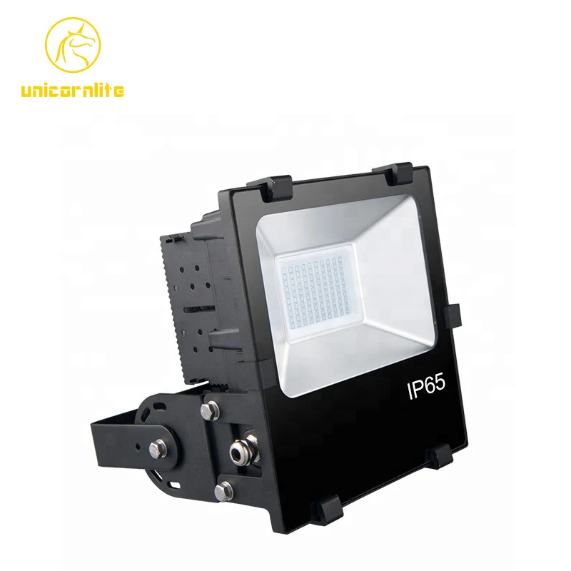 Corrosion Proof Projector Lighting Led Floodlight 100w 50w 150w