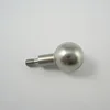 OEM Article Made To Order CNC Machined stage light aluminum machining Parts