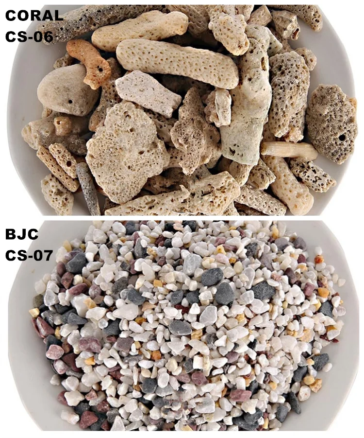 Wholesale Fish Tank Decoration Aquarium Gravel Buy Aquarium Gravel