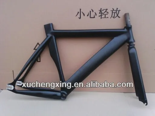 Jual frame online trek