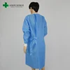 Xiantao Hubei China dust free workshop produced disposable sterile scrubs