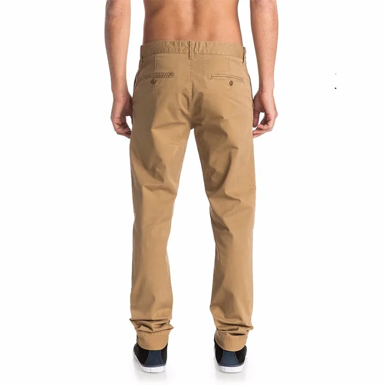 mens brown chino pants