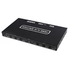Very cheap price 8 ports hdmi splitter amplifier 1 in 8 out hdmi splitter 1x8 for TV computer