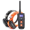 Amazon Top Sale Petrainer PET916-2 Rechargeable Remote Shock Training Collar for 2 Dogs