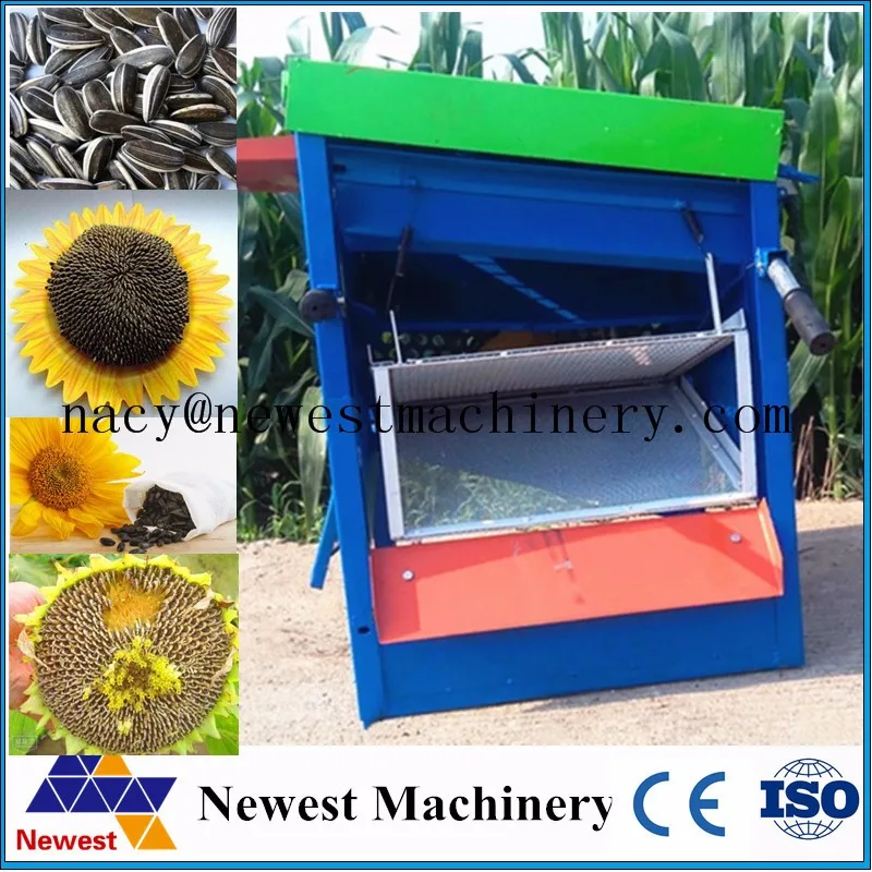 Mini Model Sunflower Seeds Shell Remove Machine,Sunflower Seeds Hulling
