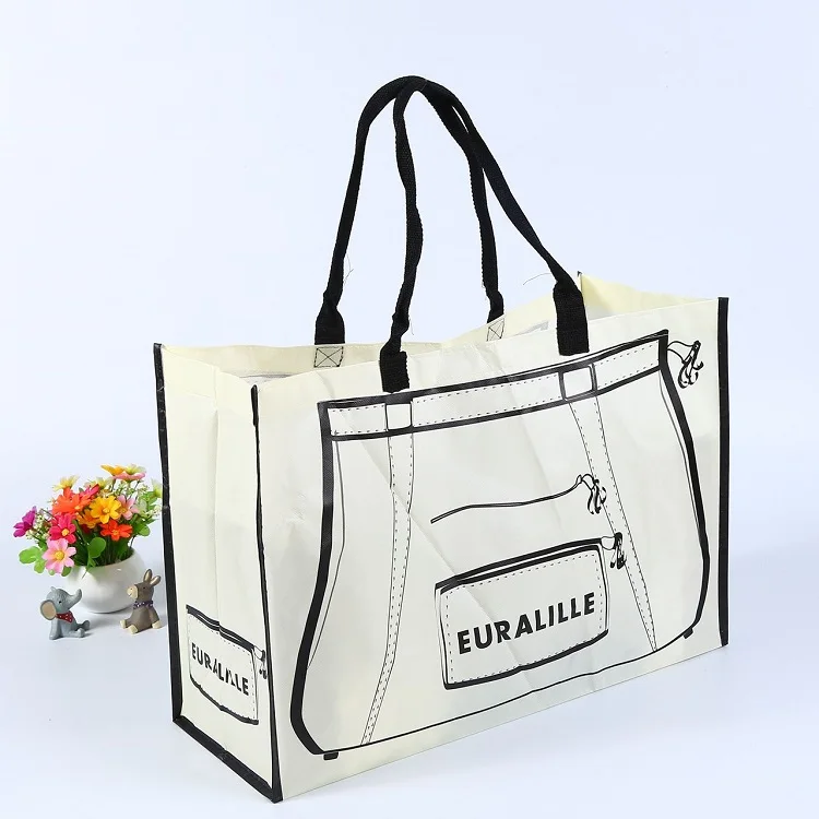 discount reusable shopping bags