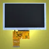 Color display 5.0 inch 800*480, ILI5960/ILI6122, 16/18/24 bit RGB interface, high brightness TFT LCD, Stock for sale, NO MOQ
