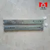 Ball Bearing Drawer Slide With Dot Pattern Ball Bearing Telescopic Slide For Kitchen Cabinet