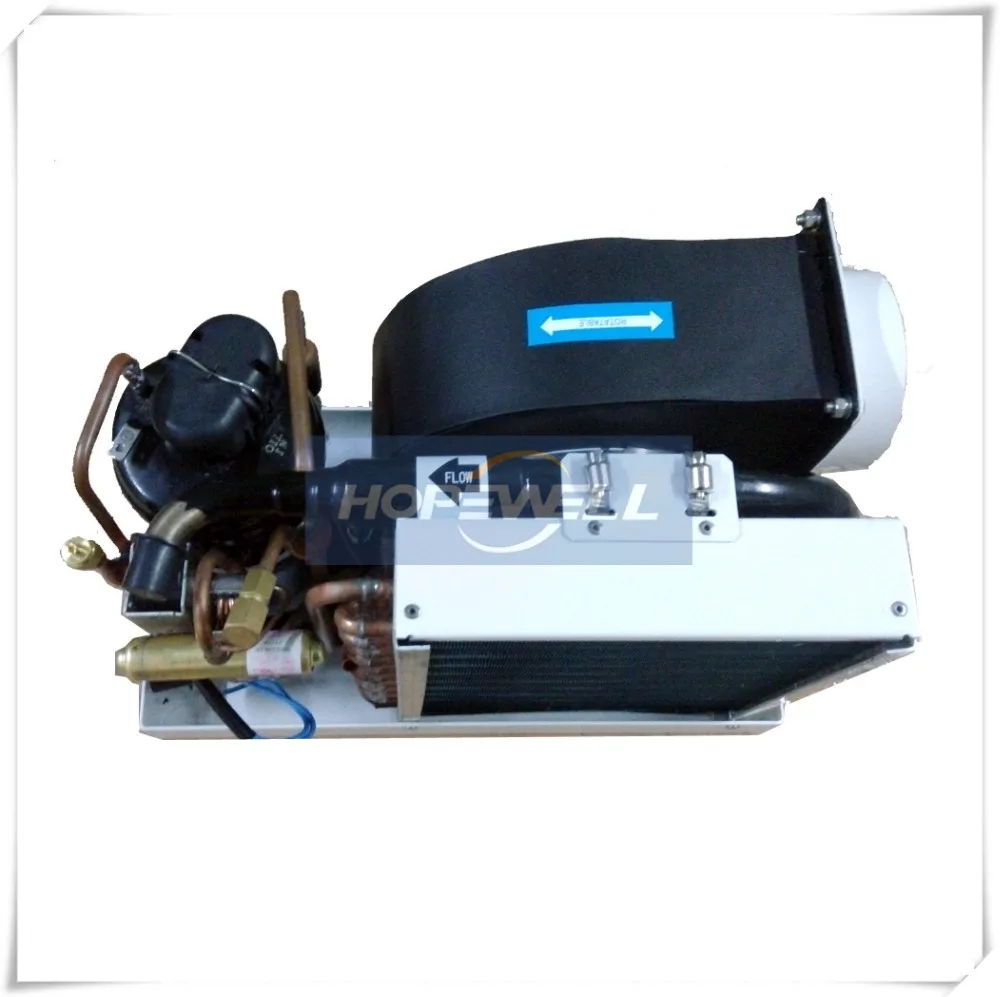 3500btu Marine Self Contained Air Conditioner 12v Dc Powered Buy