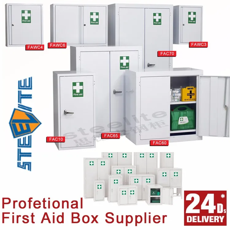 First Aid Kit In Dubai Uae First Aid Empty Box In Dubai Buy First Aid