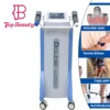 Top Beauty factory price extracorporeal shock wave therapy equipment ed machine