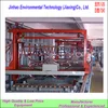 Automatic Intelligent Copper Nickel Chrome Plating Production Line