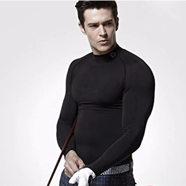 Hot selling high quality Ski Seamless sports Underwear adult bodysuit for men
