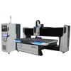 atc cnc router jewelry engraving machine high quality 3d laser glass engraving