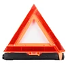 Reflective LED Car Sign Warning Triangle