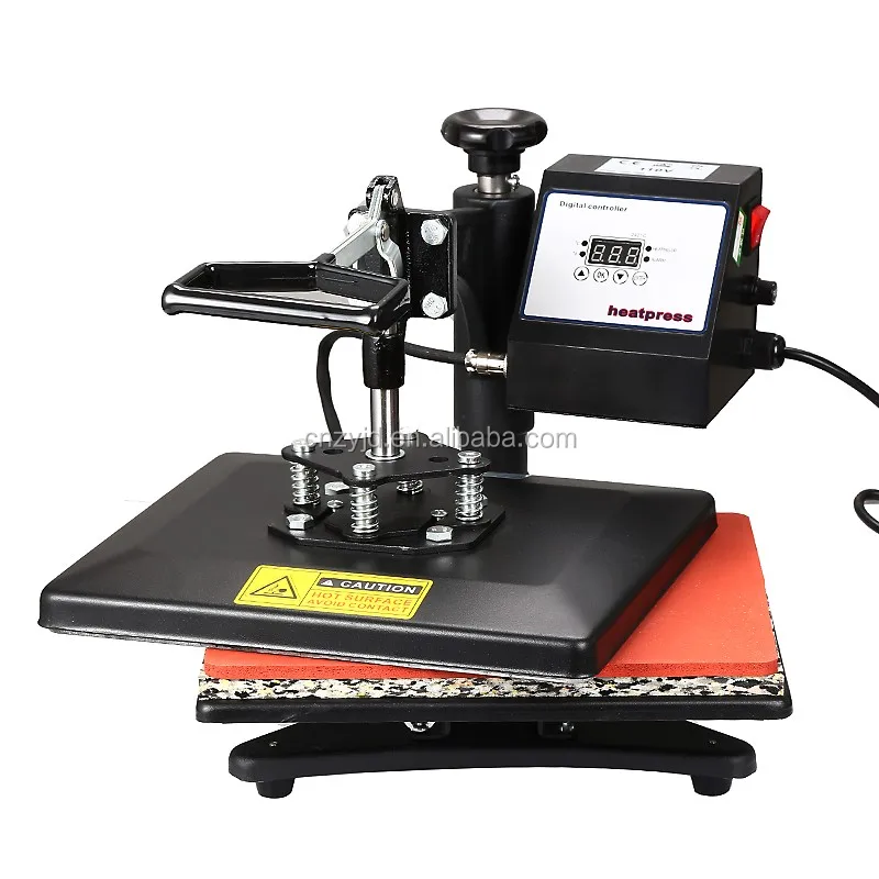 Low Price Heat Press Tshirt Printing Machine Buy Low Price Tshirt