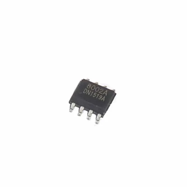 8002 Audio Amplifier Patch 8002b Sop-8 Power 3w Voice Chip Ic 8002a ...