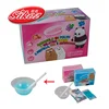 New bubble jam candy in cup blow bubbles