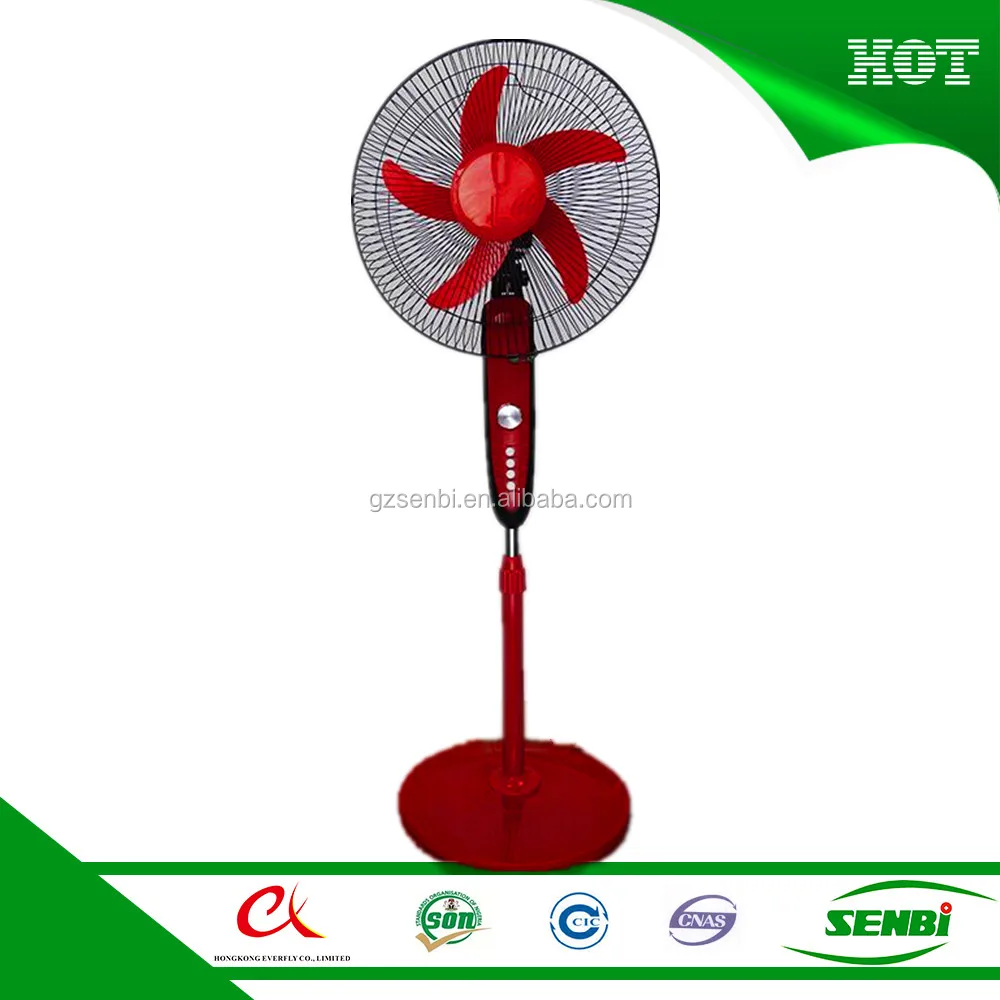 18'' Electric Fan Power Consumption 16inch Stand Fan Cool Air Buy