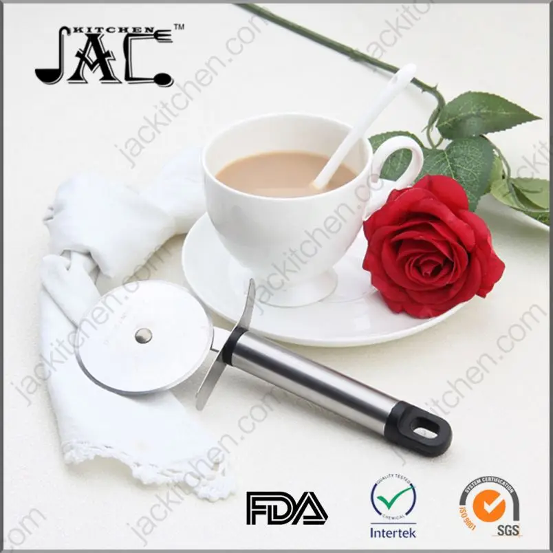 Commercial High Quality Plastic Pizza Cutter