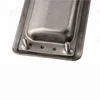 Customized Metal Welding and Bending Appliances Handle Food Processing Equipment Accessories